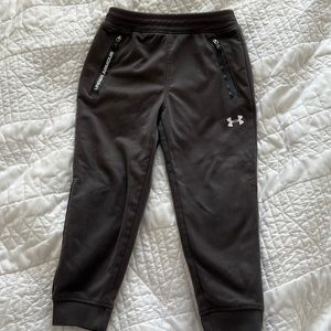 Boys Under Armour Athletic Pants